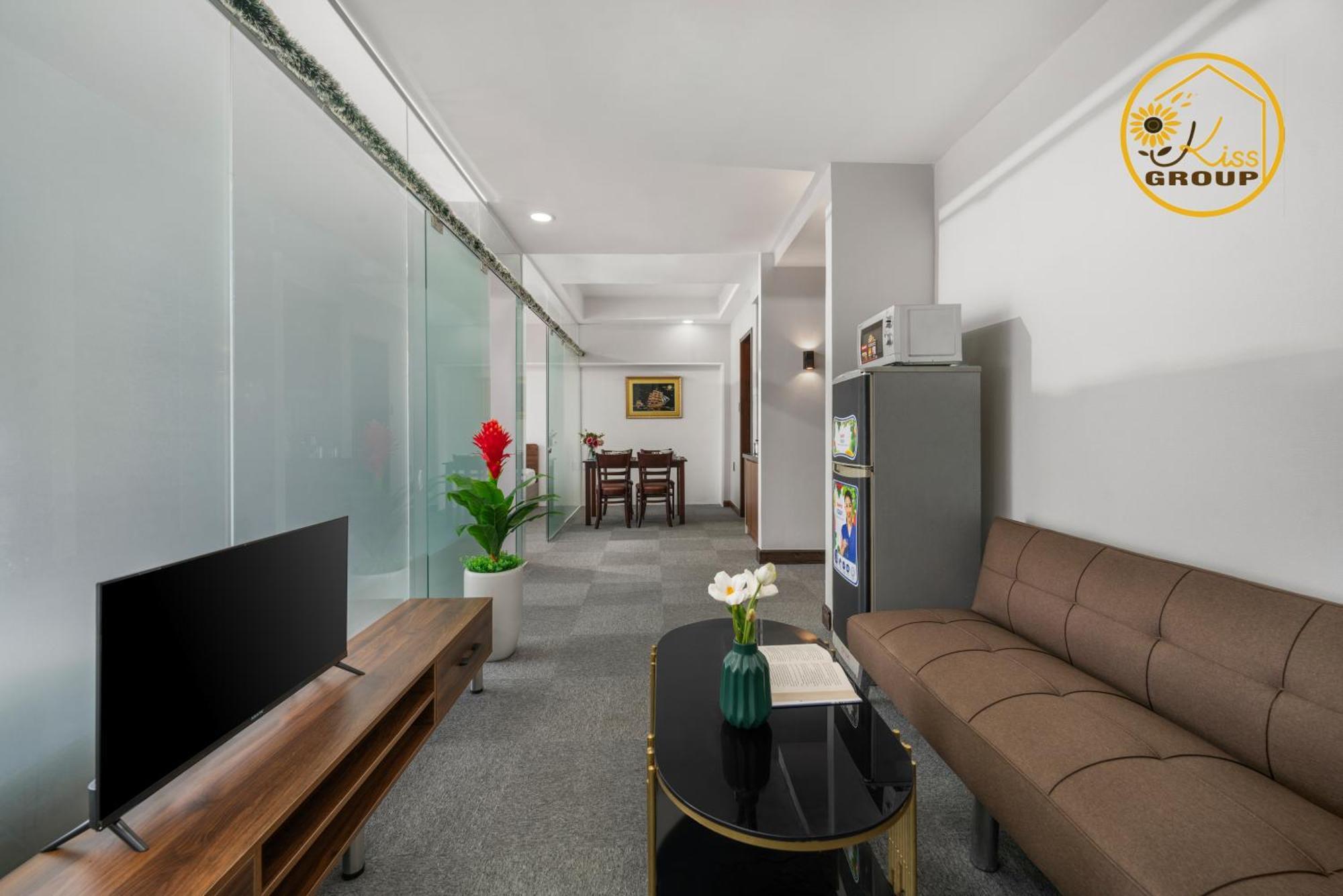 Tokyo Boutique Front Beach Hotel ดานัง ภายนอก รูปภาพ